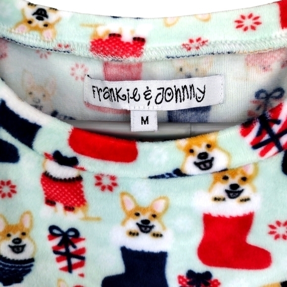 Frankie &‎ Johnny Ladies Pullover Shirt/Sweater - Picture 4 of 4